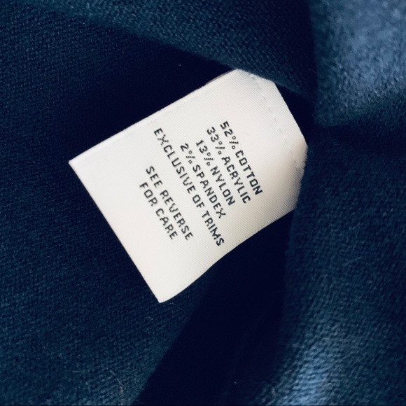 525 America sweater dress - Picture 4 of 4